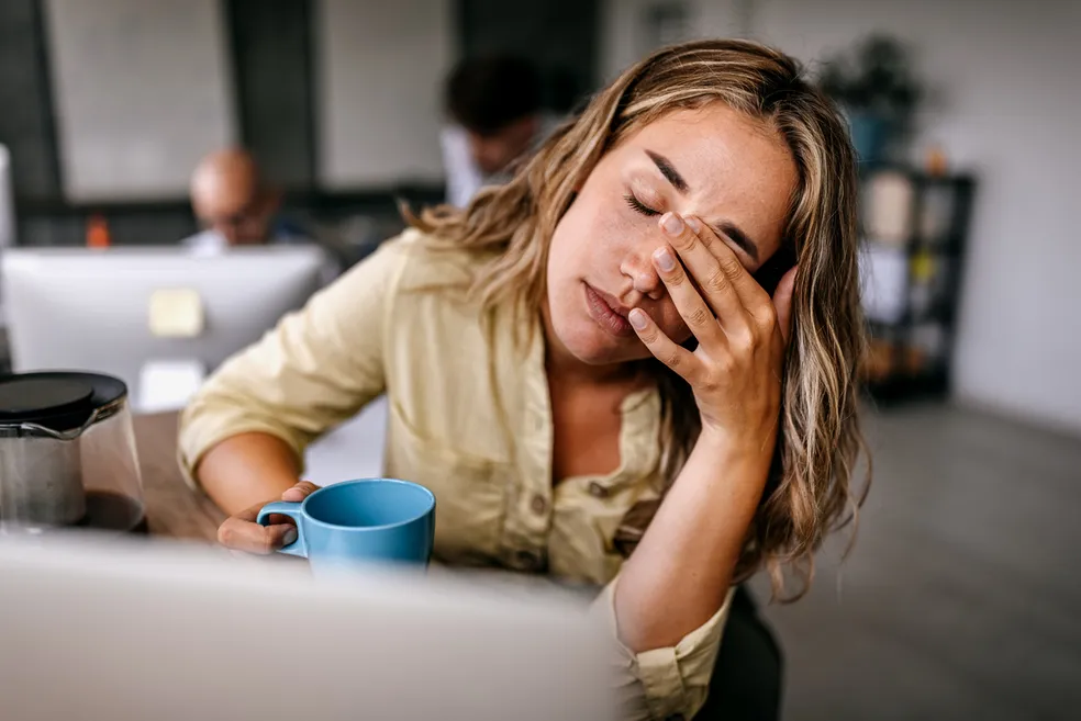 TDAH em Adultos – Quando sua mente nunca descansa e sua vida parece um caos
